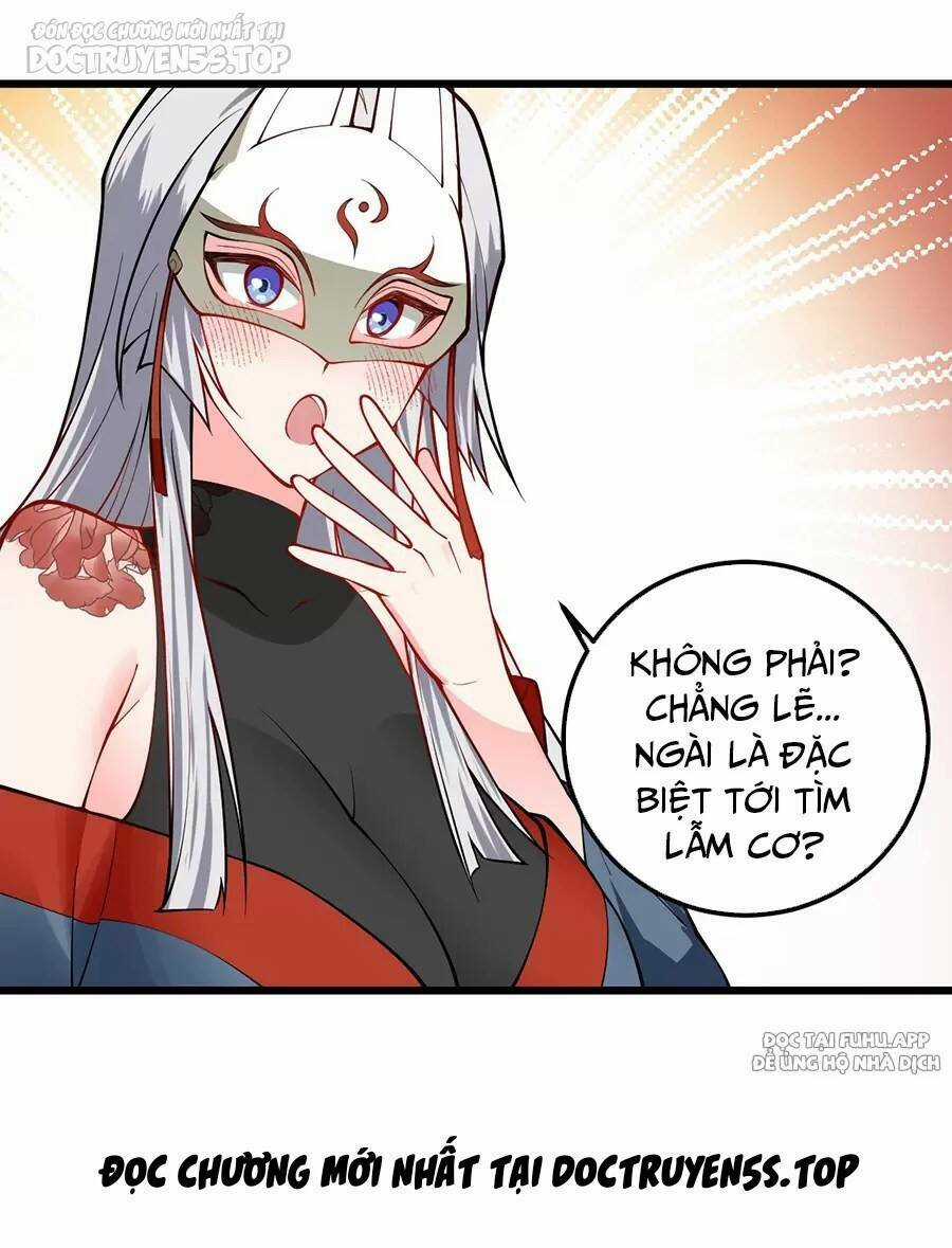Mang Theo Các Tiên Tử Vô Địch Thiên Hạ Chapter 86 trang 37