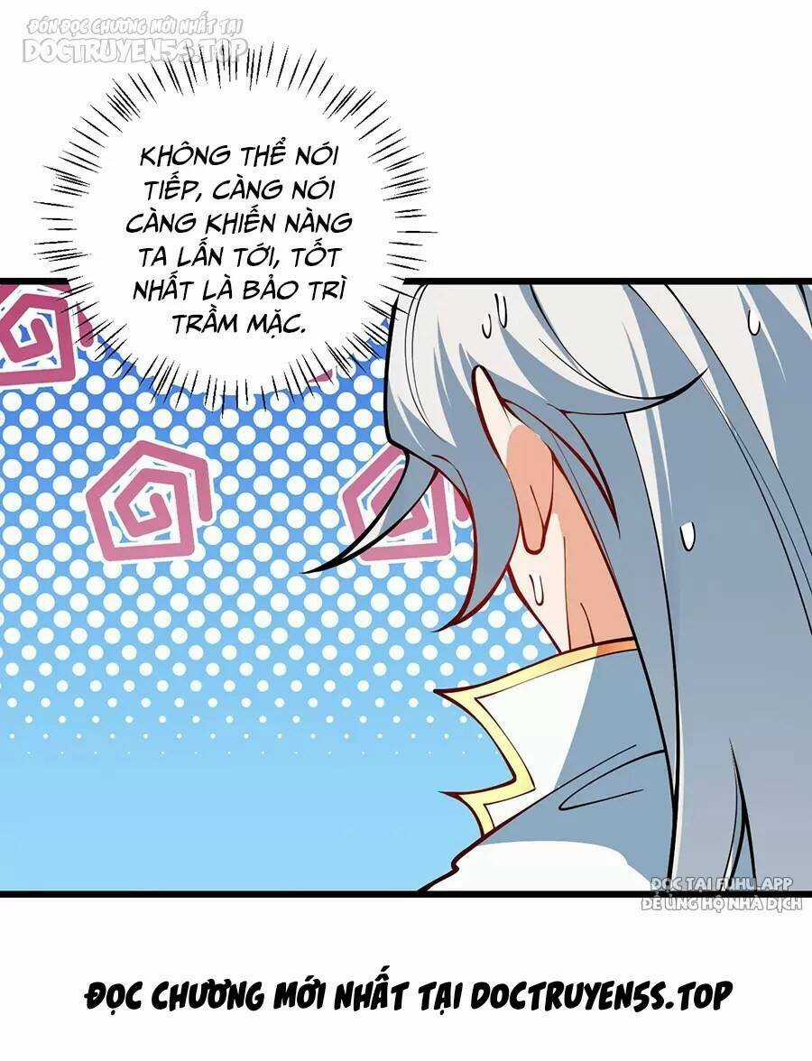 Mang Theo Các Tiên Tử Vô Địch Thiên Hạ Chapter 86 trang 38