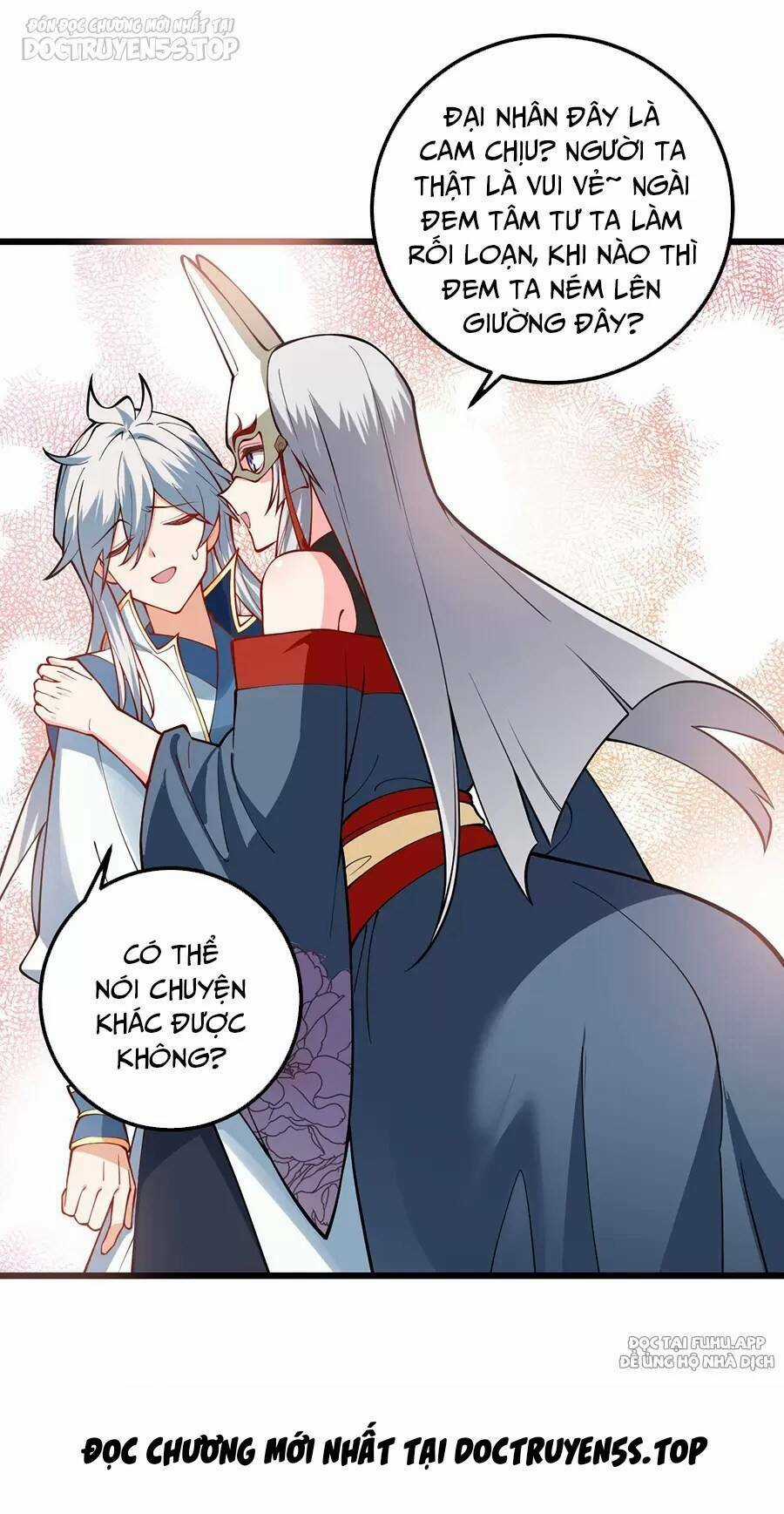 Mang Theo Các Tiên Tử Vô Địch Thiên Hạ Chapter 86 trang 39