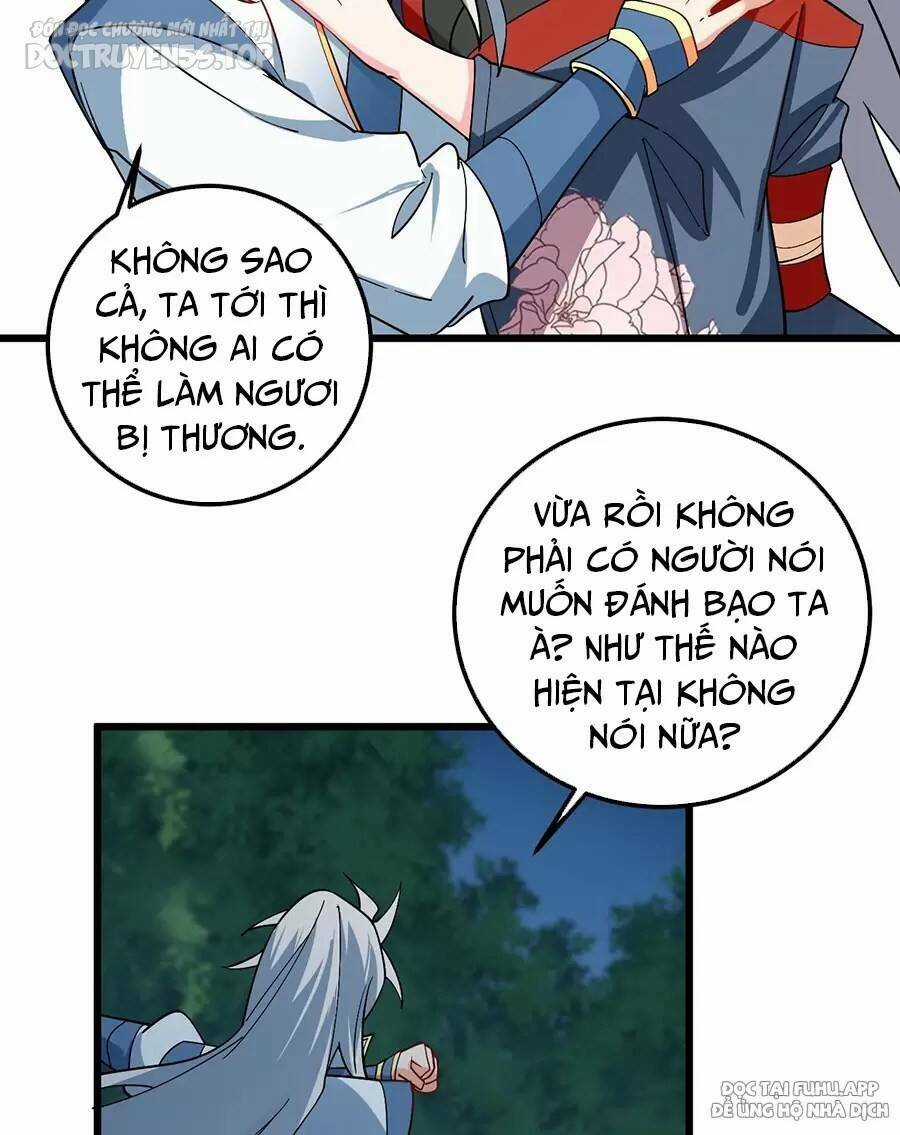 Mang Theo Các Tiên Tử Vô Địch Thiên Hạ Chapter 86 trang 4
