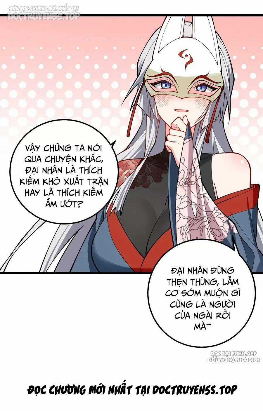 Mang Theo Các Tiên Tử Vô Địch Thiên Hạ Chapter 86 trang 40