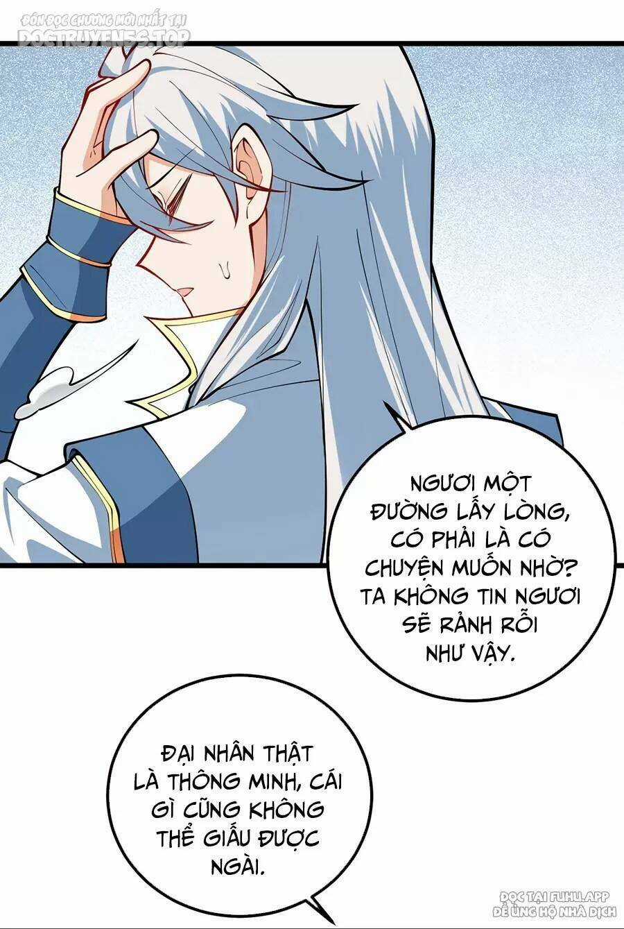 Mang Theo Các Tiên Tử Vô Địch Thiên Hạ Chapter 86 trang 41