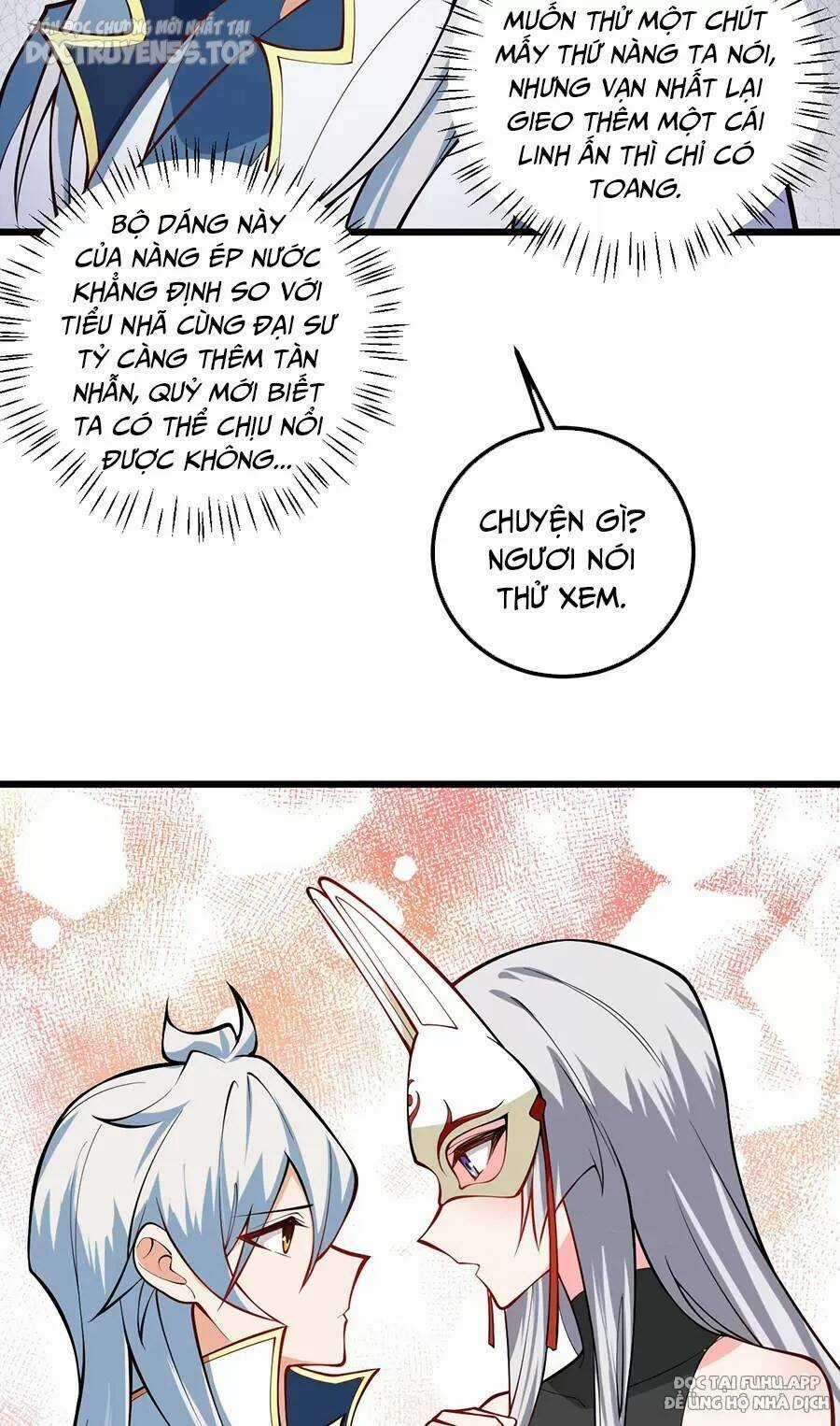 Mang Theo Các Tiên Tử Vô Địch Thiên Hạ Chapter 86 trang 43