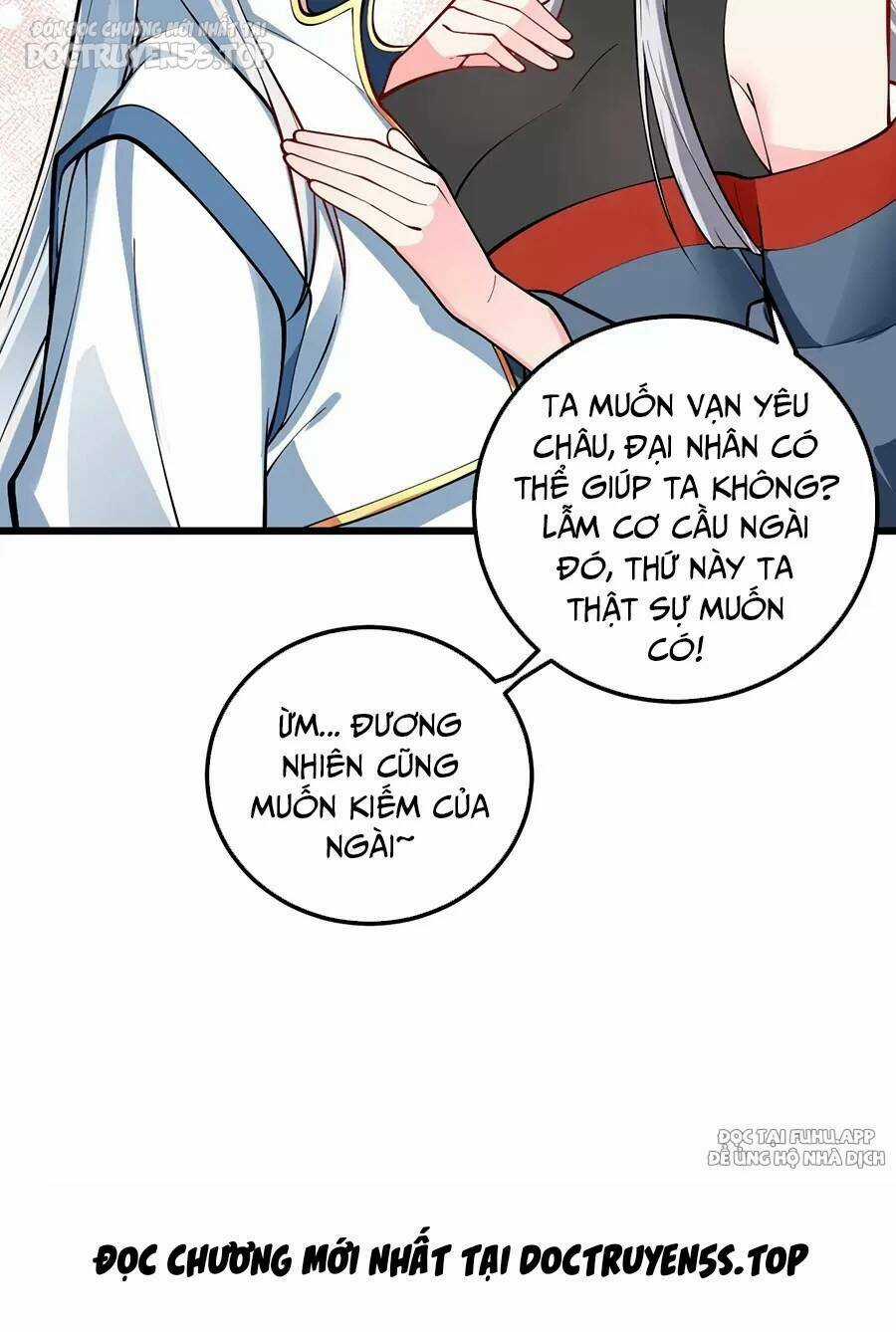 Mang Theo Các Tiên Tử Vô Địch Thiên Hạ Chapter 86 trang 44