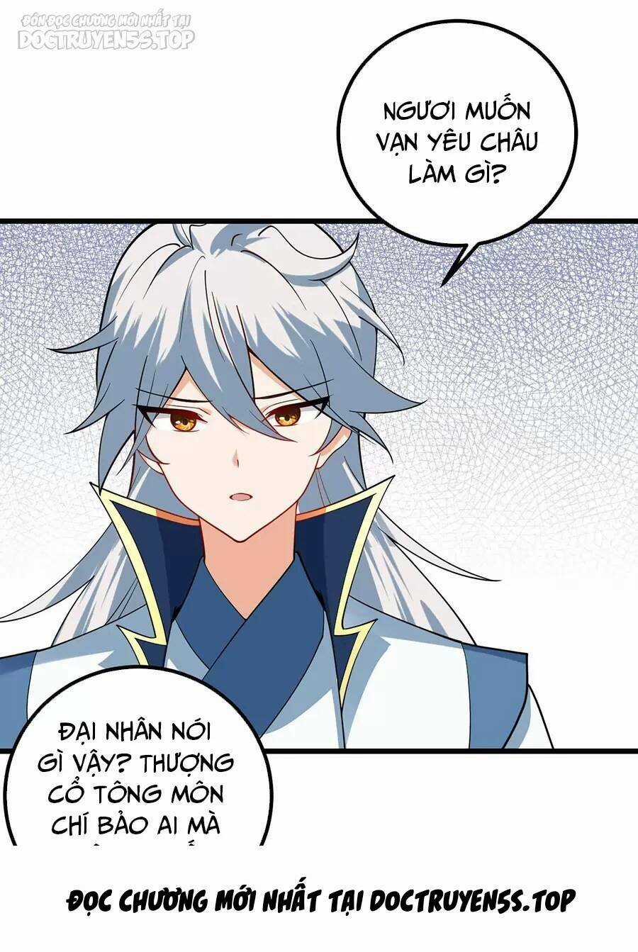 Mang Theo Các Tiên Tử Vô Địch Thiên Hạ Chapter 86 trang 45