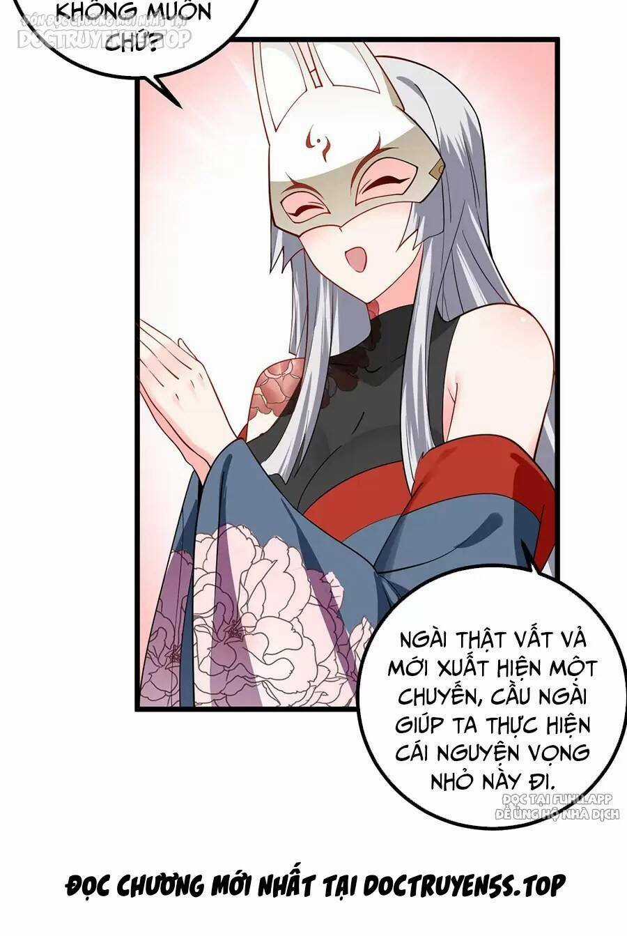 Mang Theo Các Tiên Tử Vô Địch Thiên Hạ Chapter 86 trang 46