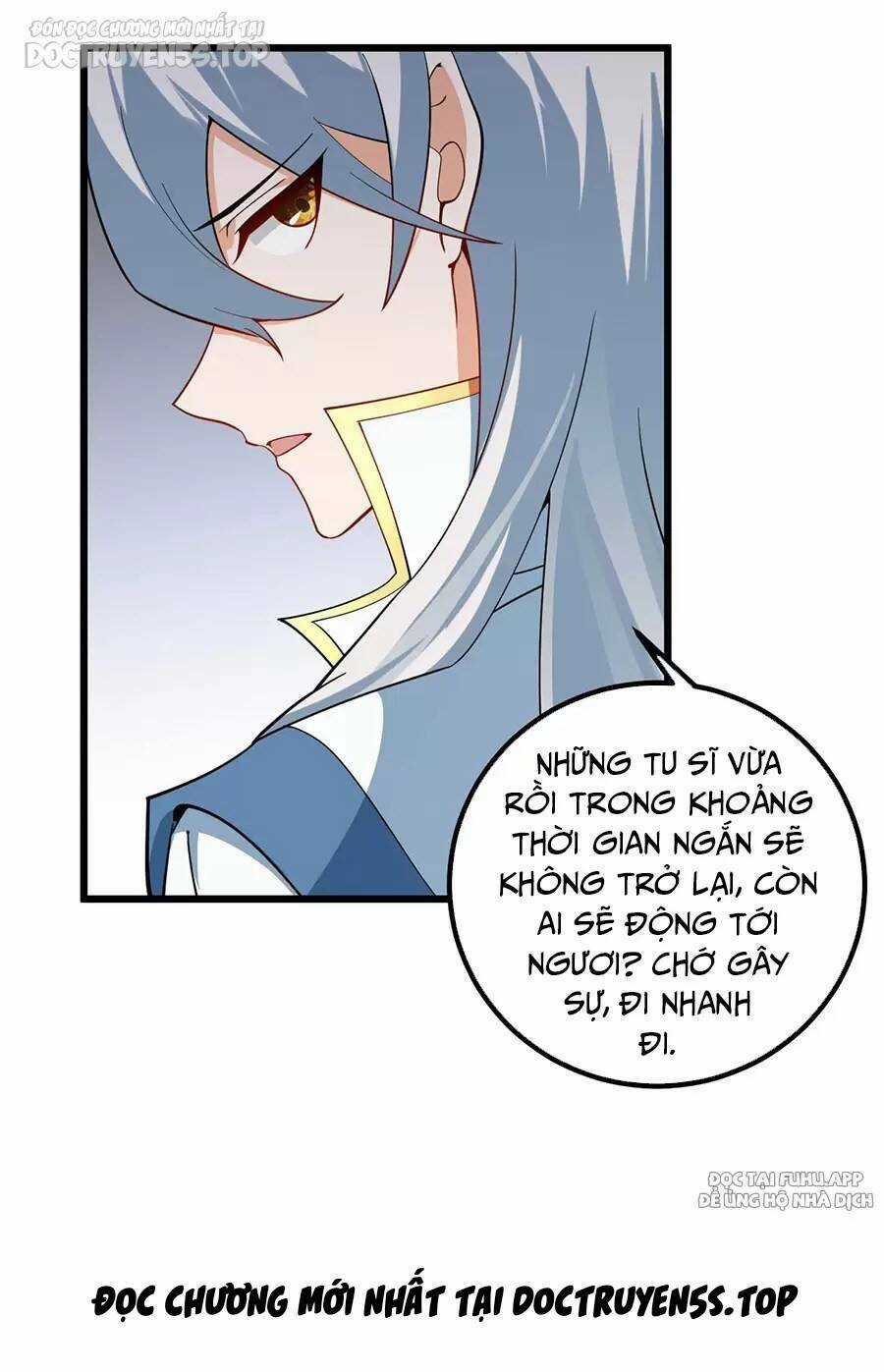 Mang Theo Các Tiên Tử Vô Địch Thiên Hạ Chapter 86 trang 49