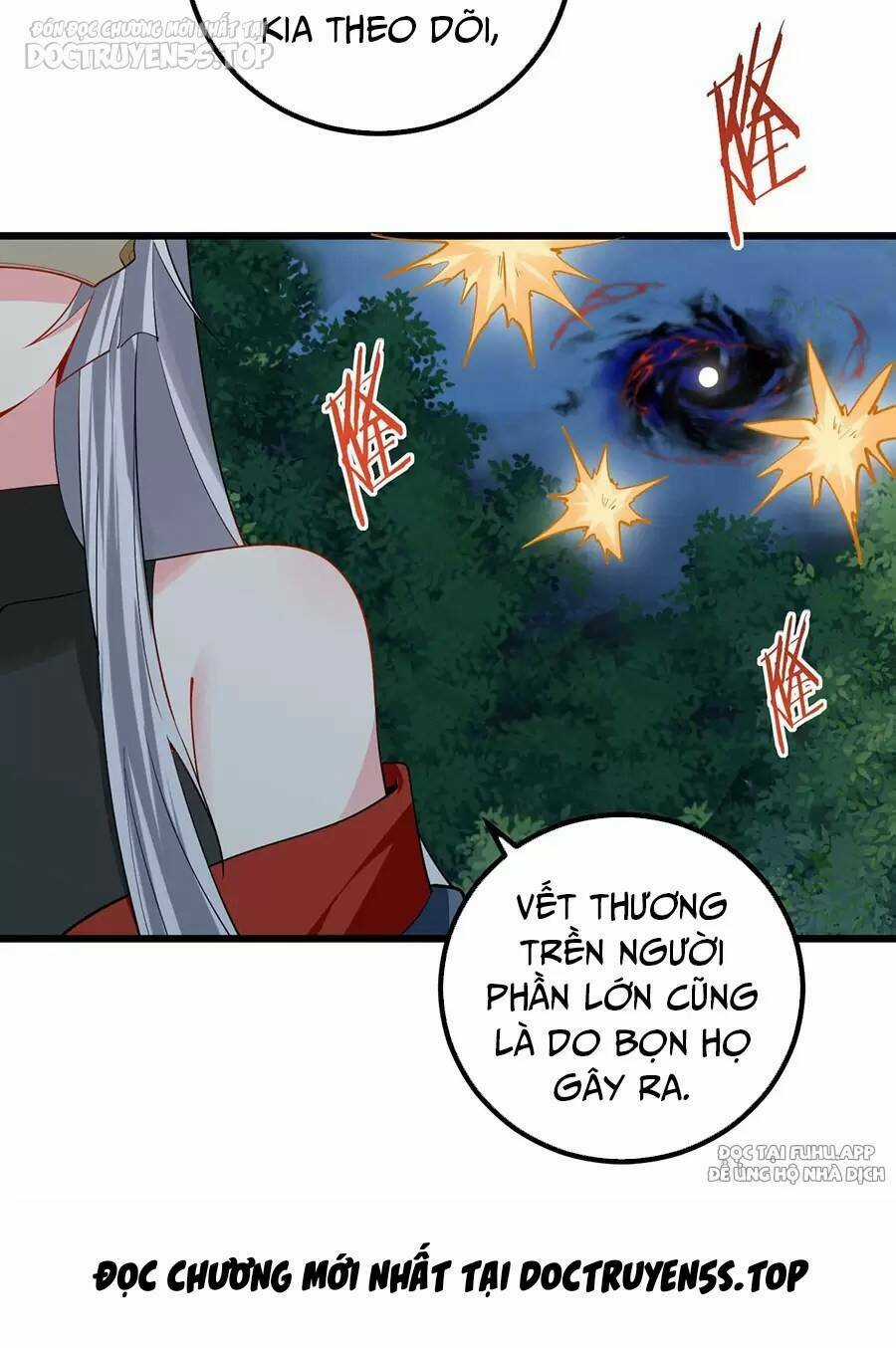 Mang Theo Các Tiên Tử Vô Địch Thiên Hạ Chapter 86 trang 51