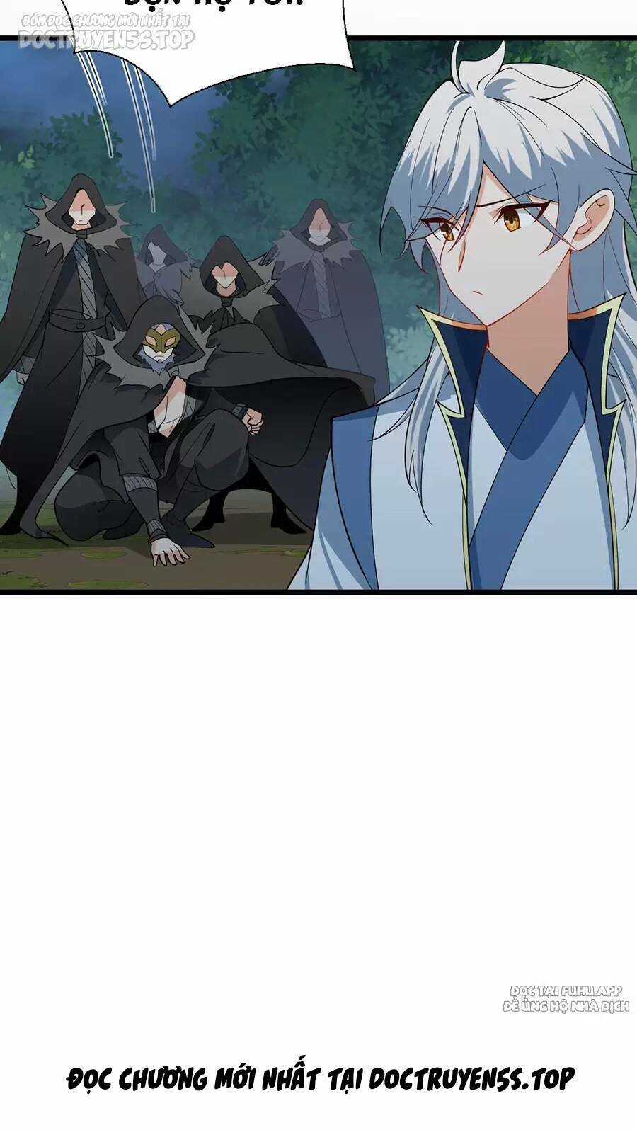 Mang Theo Các Tiên Tử Vô Địch Thiên Hạ Chapter 86 trang 53