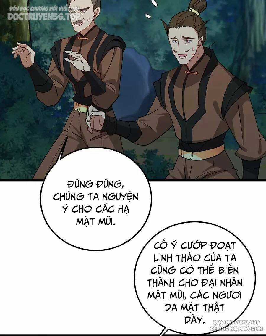 Mang Theo Các Tiên Tử Vô Địch Thiên Hạ Chapter 86 trang 6