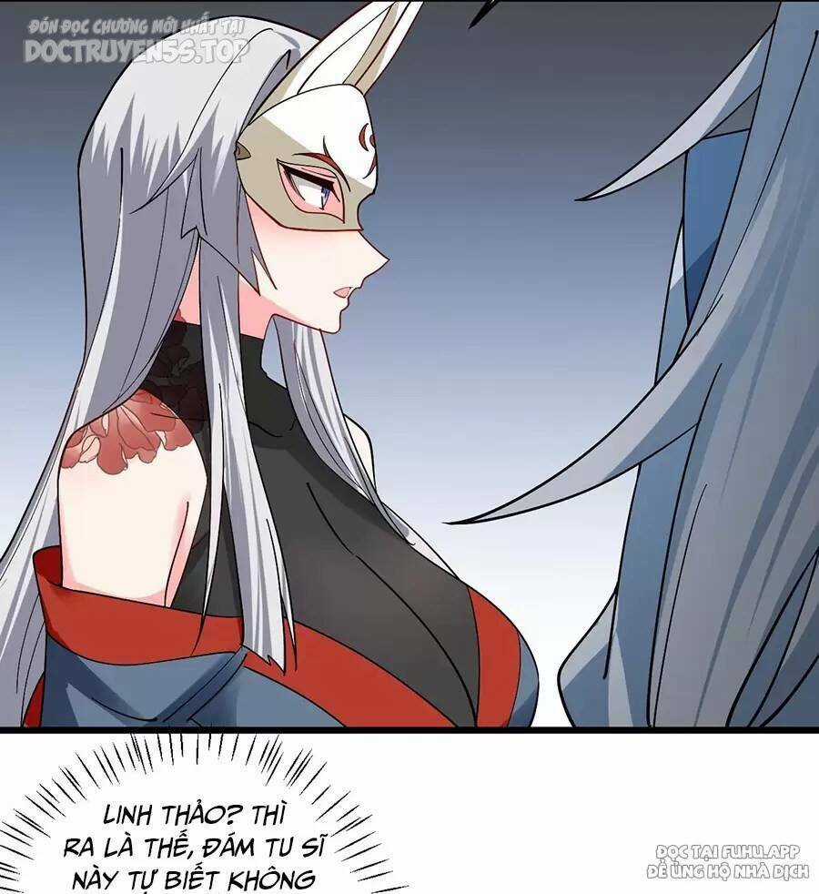 Mang Theo Các Tiên Tử Vô Địch Thiên Hạ Chapter 86 trang 7