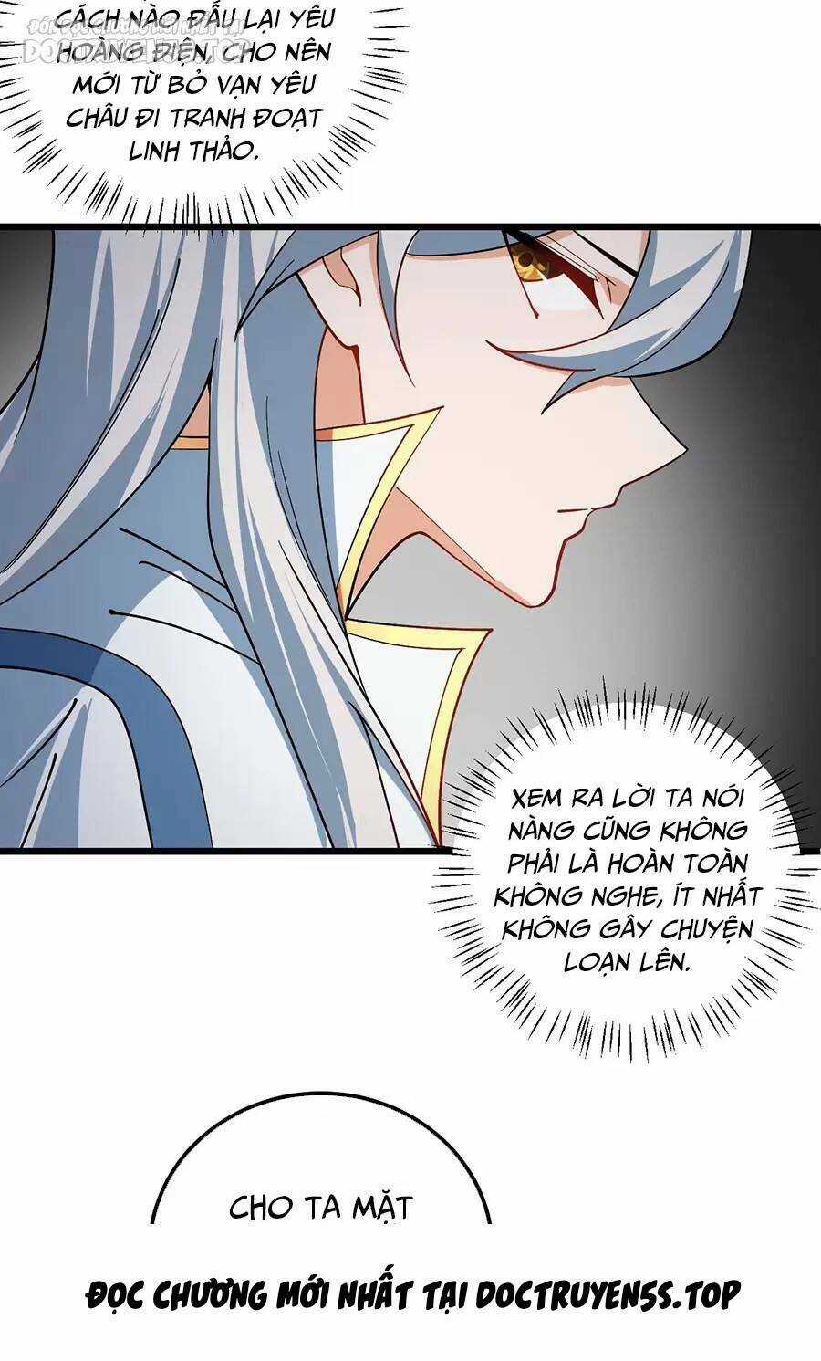 Mang Theo Các Tiên Tử Vô Địch Thiên Hạ Chapter 86 trang 8