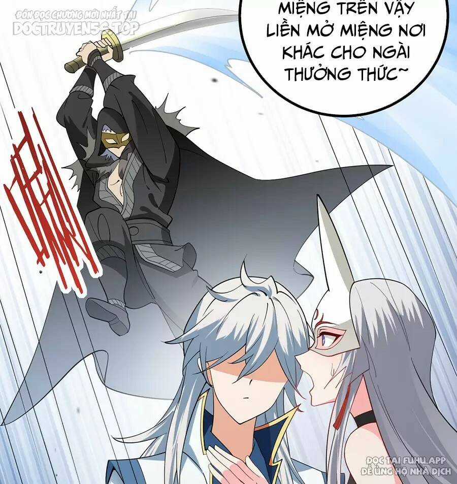 Mang Theo Các Tiên Tử Vô Địch Thiên Hạ Chapter 87 trang 10