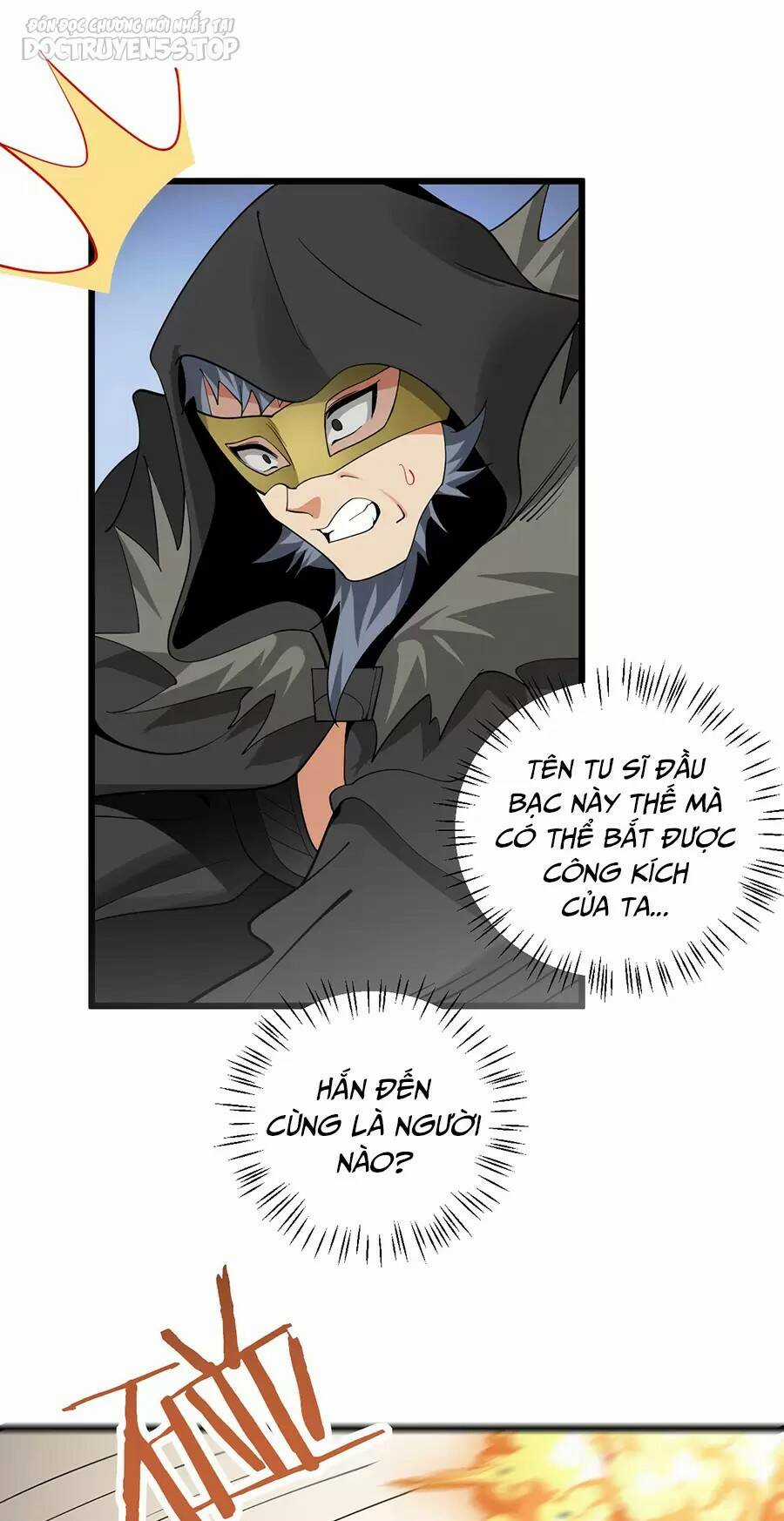 Mang Theo Các Tiên Tử Vô Địch Thiên Hạ Chapter 87 trang 13