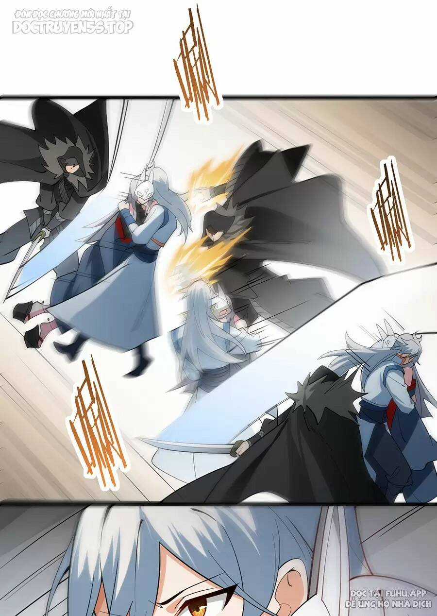 Mang Theo Các Tiên Tử Vô Địch Thiên Hạ Chapter 87 trang 15