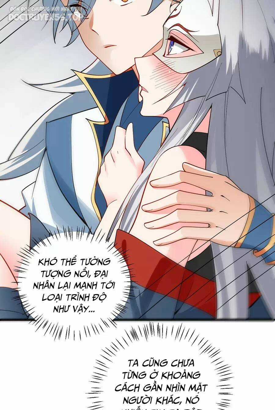 Mang Theo Các Tiên Tử Vô Địch Thiên Hạ Chapter 87 trang 16