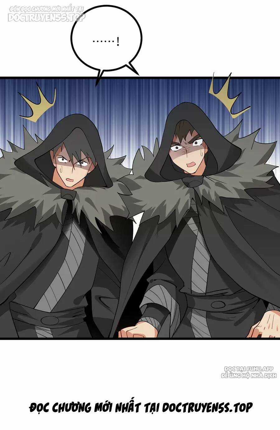 Mang Theo Các Tiên Tử Vô Địch Thiên Hạ Chapter 87 trang 18