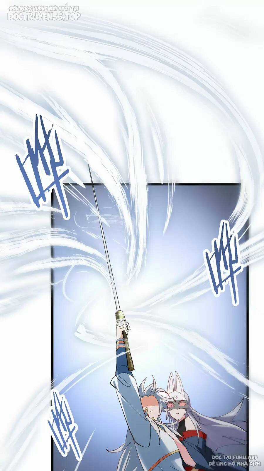 Mang Theo Các Tiên Tử Vô Địch Thiên Hạ Chapter 87 trang 19