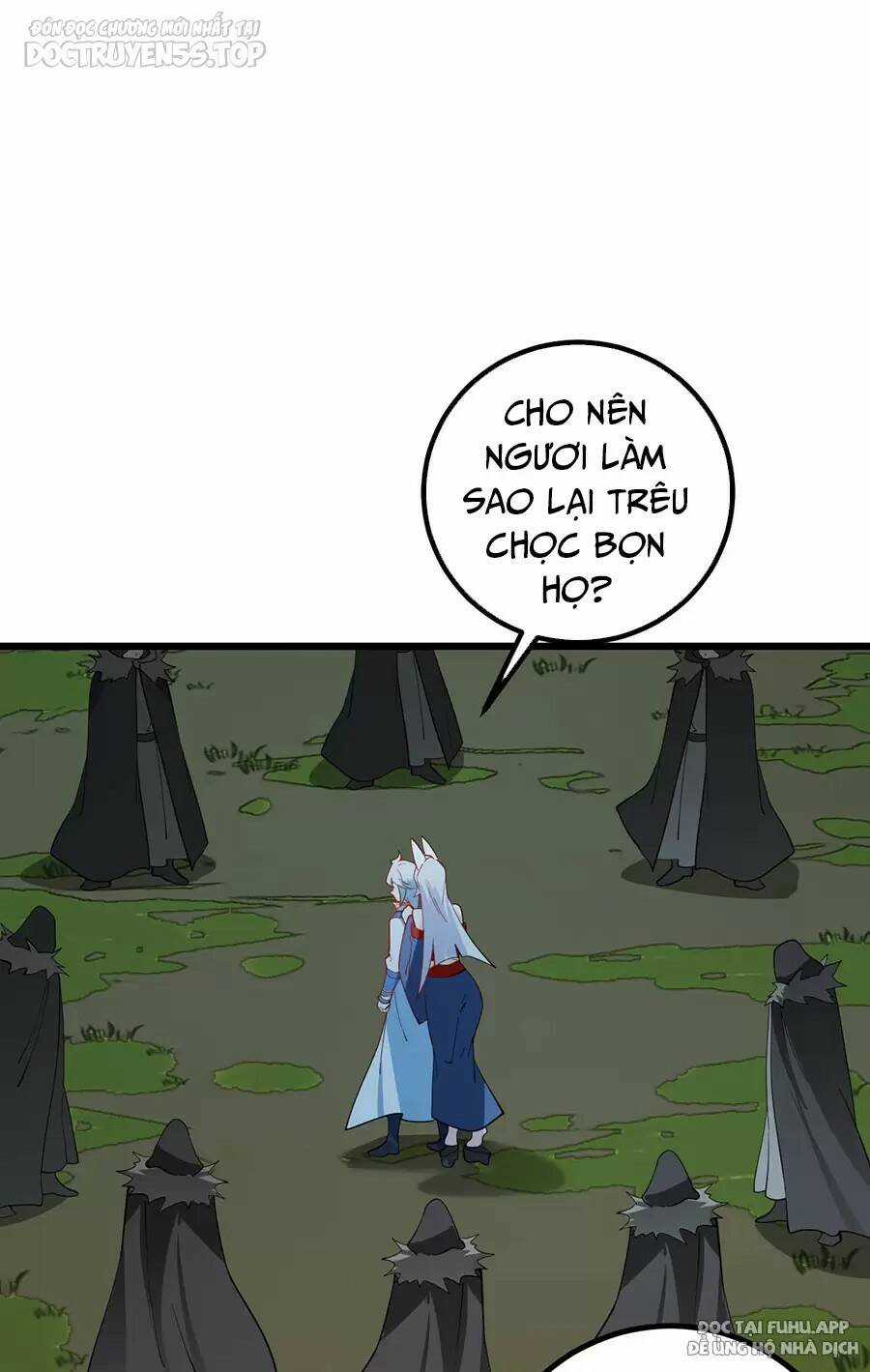 Mang Theo Các Tiên Tử Vô Địch Thiên Hạ Chapter 87 trang 2