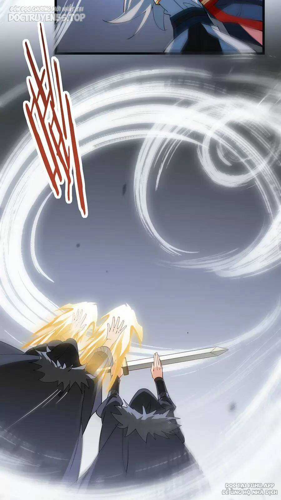 Mang Theo Các Tiên Tử Vô Địch Thiên Hạ Chapter 87 trang 20