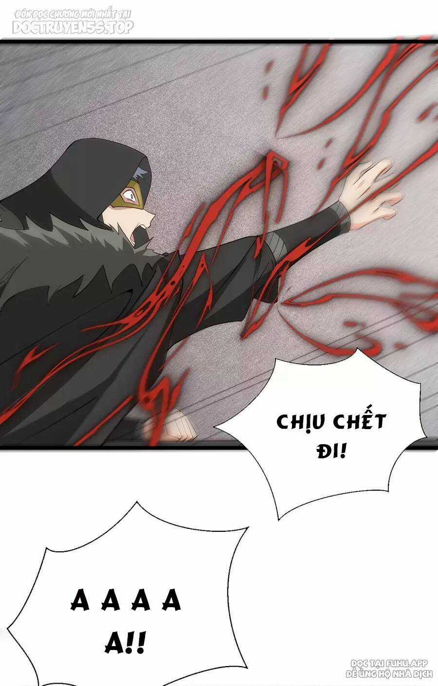 Mang Theo Các Tiên Tử Vô Địch Thiên Hạ Chapter 87 trang 23