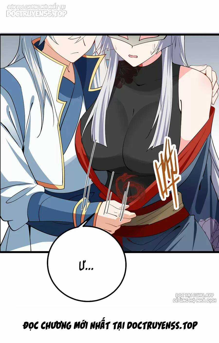 Mang Theo Các Tiên Tử Vô Địch Thiên Hạ Chapter 87 trang 25