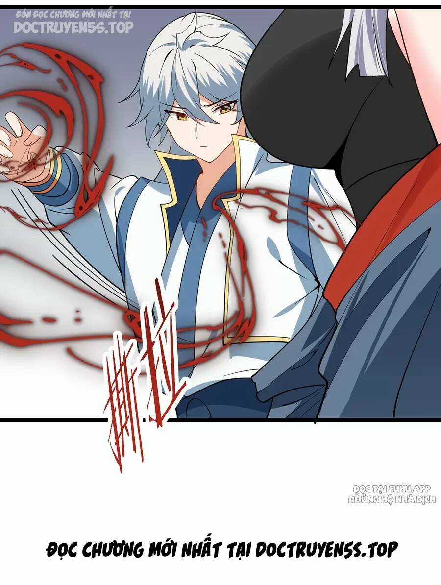 Mang Theo Các Tiên Tử Vô Địch Thiên Hạ Chapter 87 trang 26