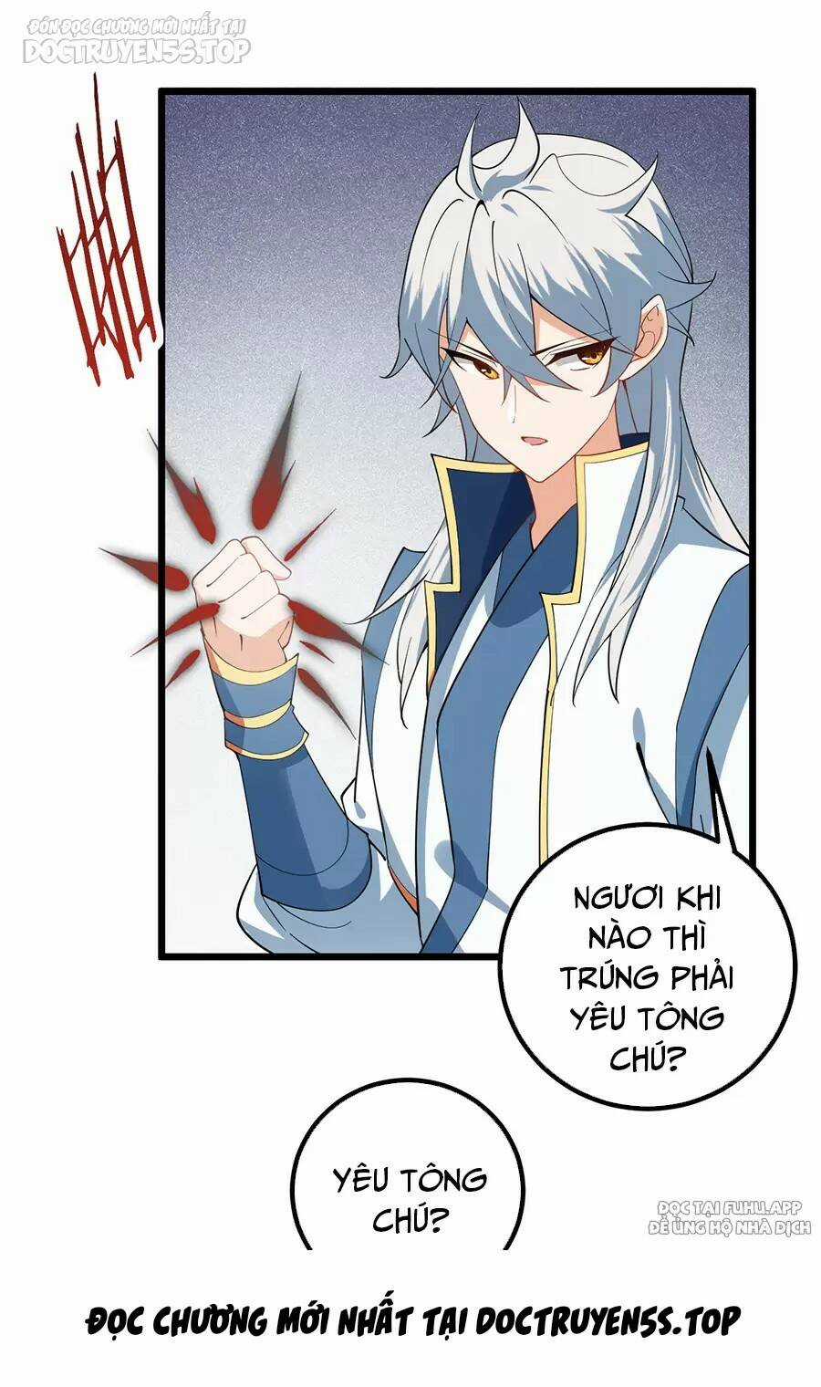 Mang Theo Các Tiên Tử Vô Địch Thiên Hạ Chapter 87 trang 27