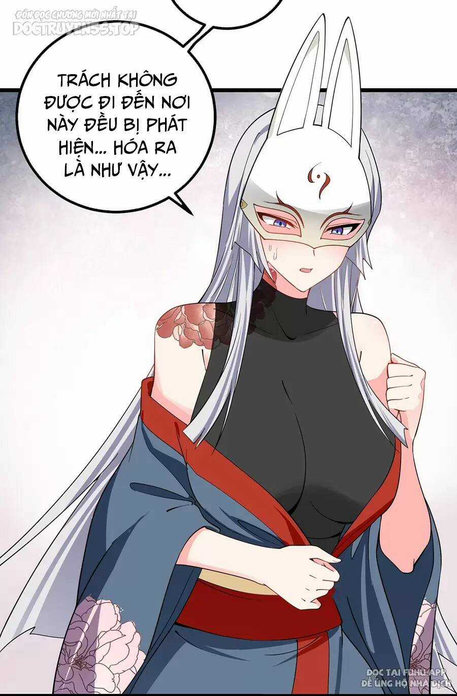 Mang Theo Các Tiên Tử Vô Địch Thiên Hạ Chapter 87 trang 28