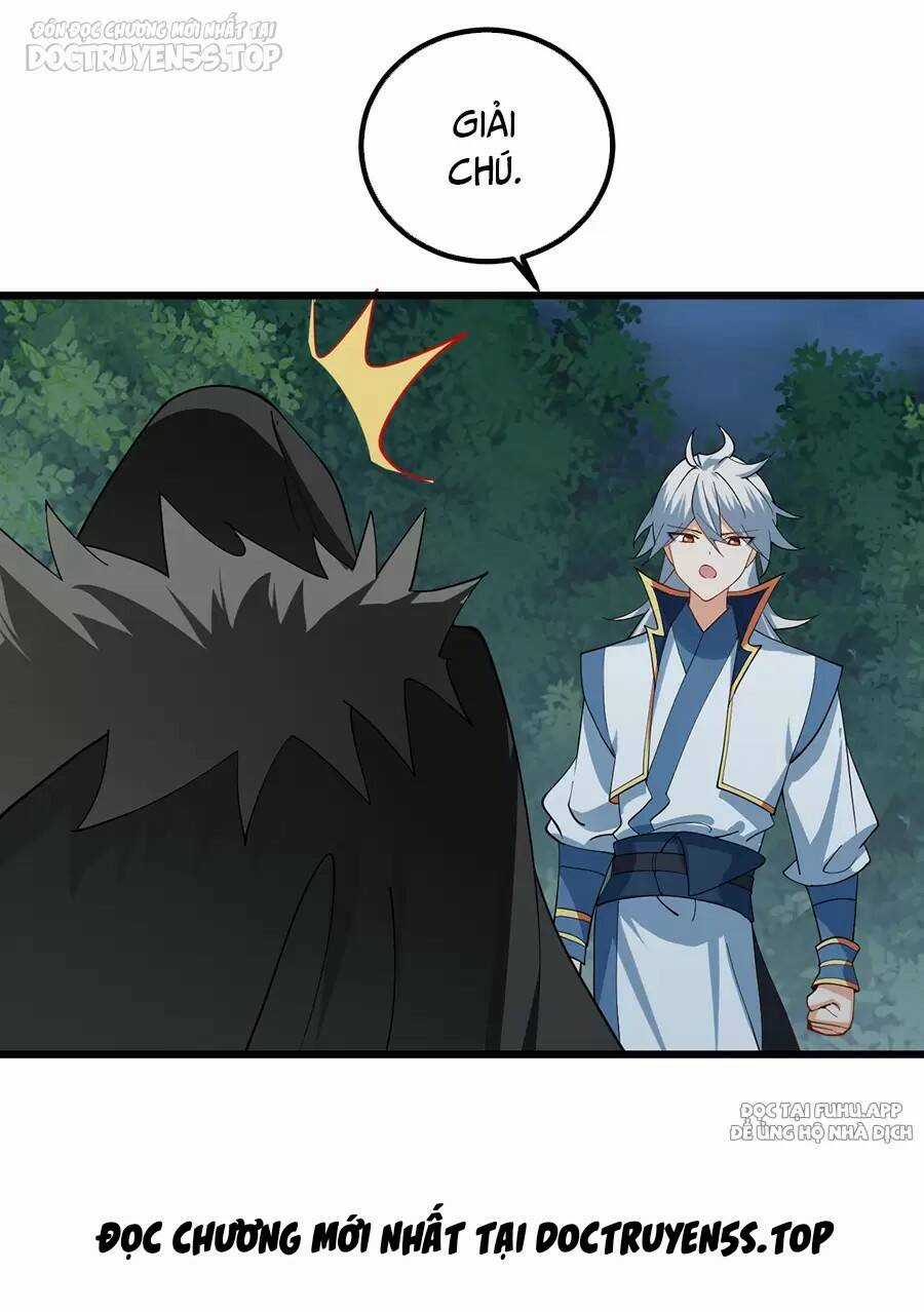 Mang Theo Các Tiên Tử Vô Địch Thiên Hạ Chapter 87 trang 30