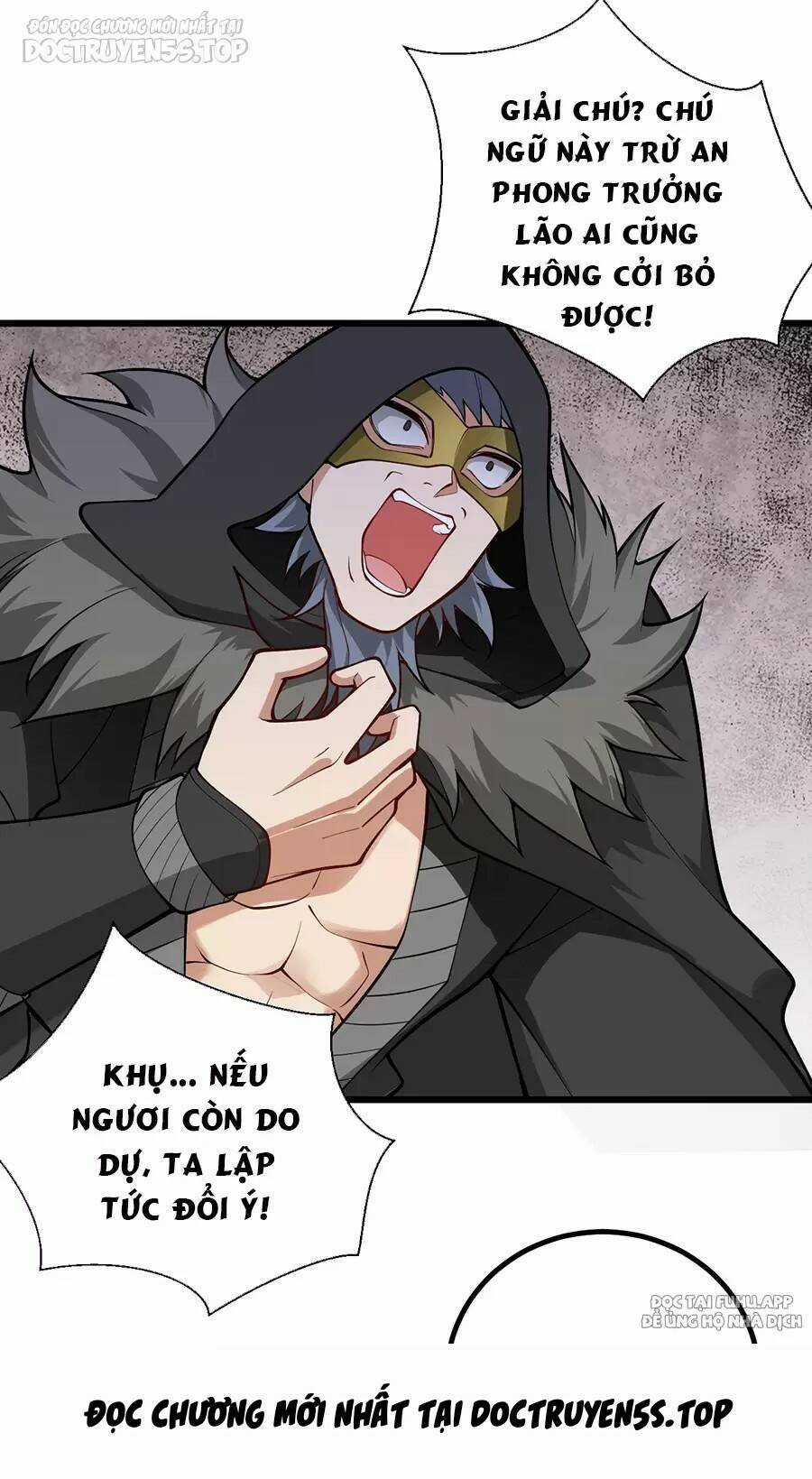 Mang Theo Các Tiên Tử Vô Địch Thiên Hạ Chapter 87 trang 31