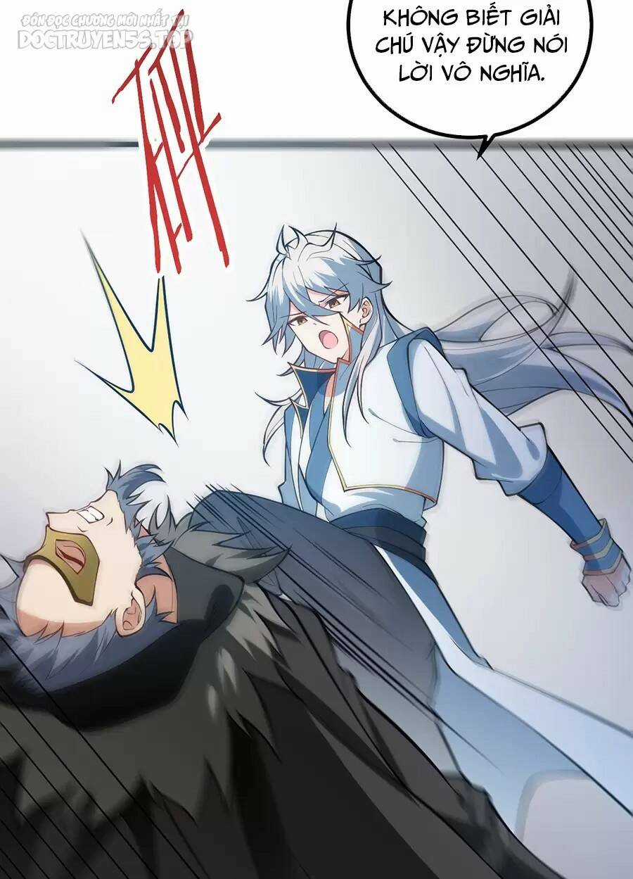 Mang Theo Các Tiên Tử Vô Địch Thiên Hạ Chapter 87 trang 32