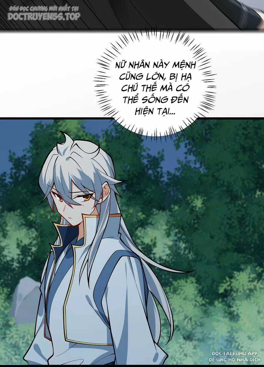 Mang Theo Các Tiên Tử Vô Địch Thiên Hạ Chapter 87 trang 33