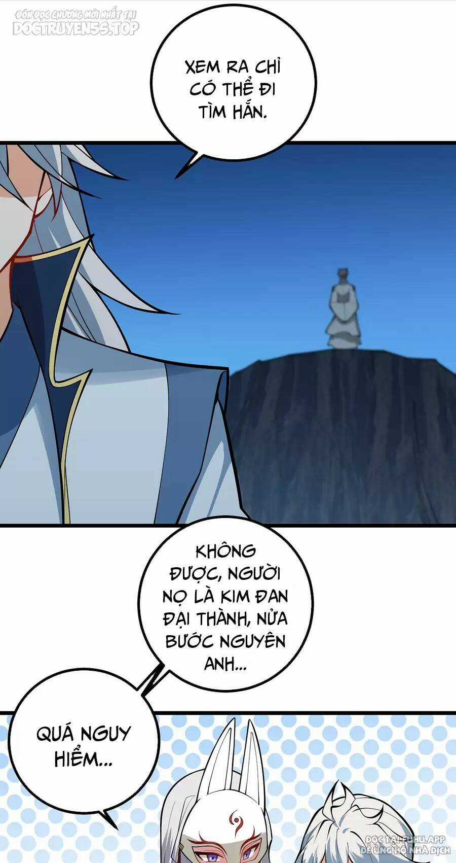 Mang Theo Các Tiên Tử Vô Địch Thiên Hạ Chapter 87 trang 34