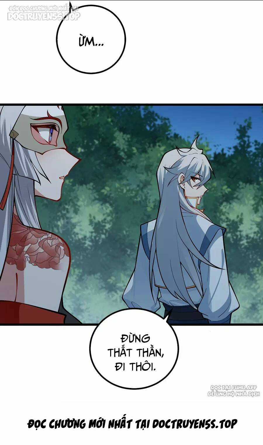 Mang Theo Các Tiên Tử Vô Địch Thiên Hạ Chapter 87 trang 36