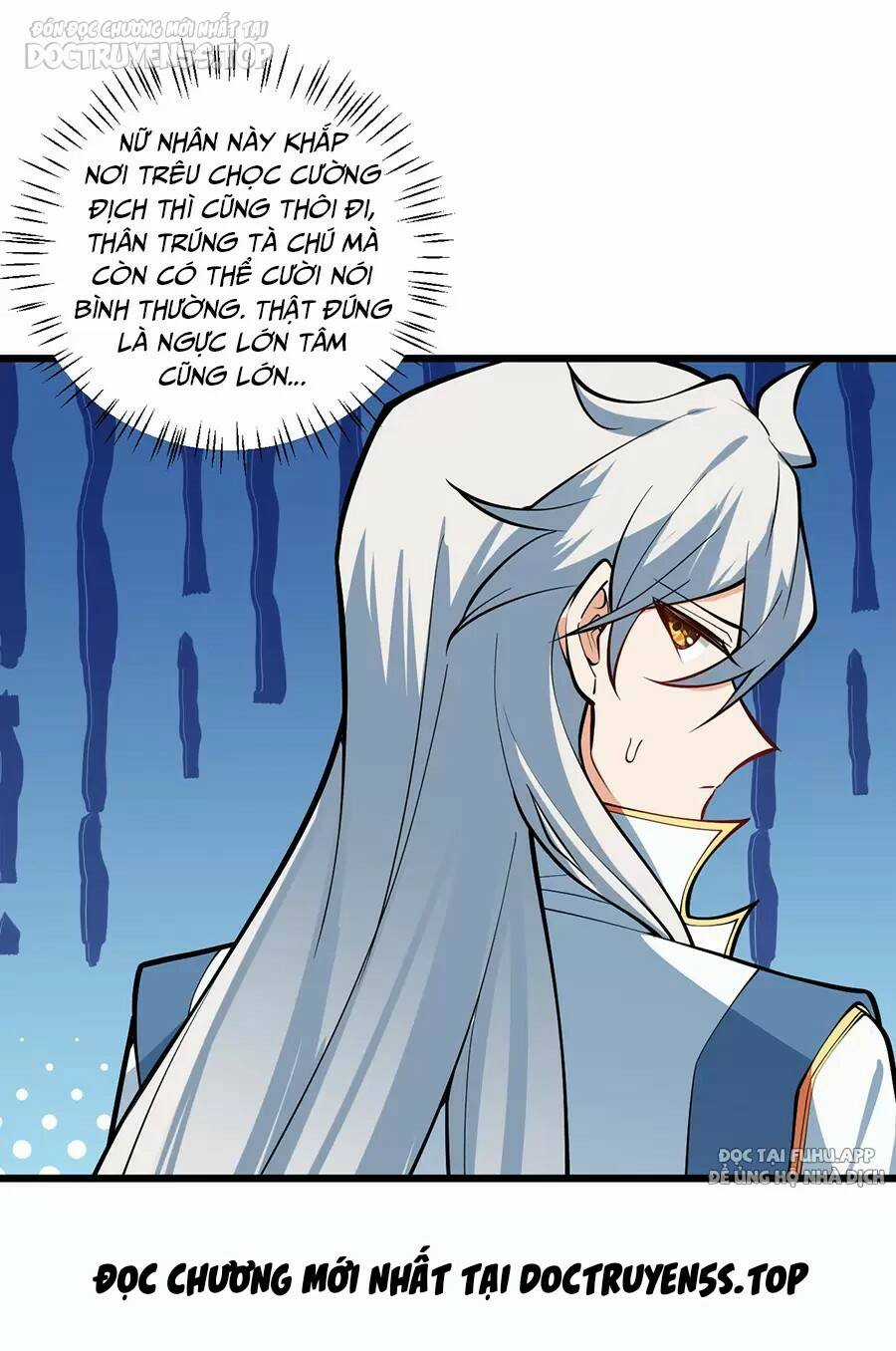 Mang Theo Các Tiên Tử Vô Địch Thiên Hạ Chapter 87 trang 37