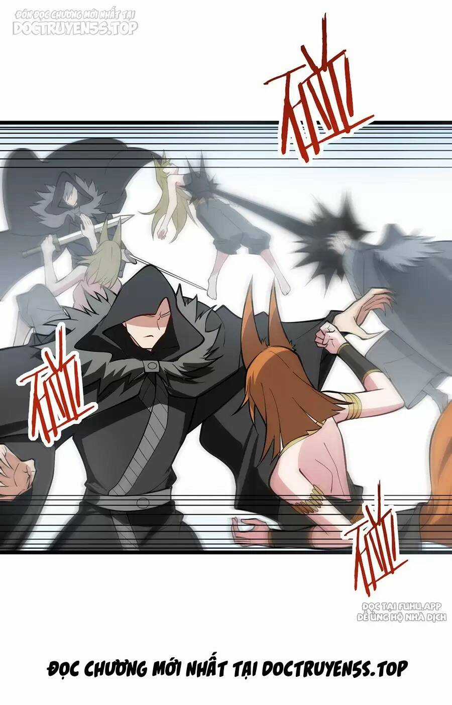 Mang Theo Các Tiên Tử Vô Địch Thiên Hạ Chapter 87 trang 38