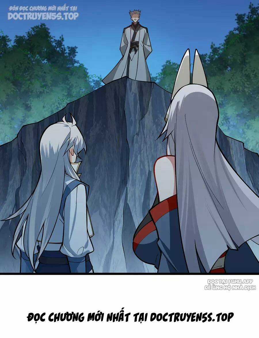 Mang Theo Các Tiên Tử Vô Địch Thiên Hạ Chapter 87 trang 42