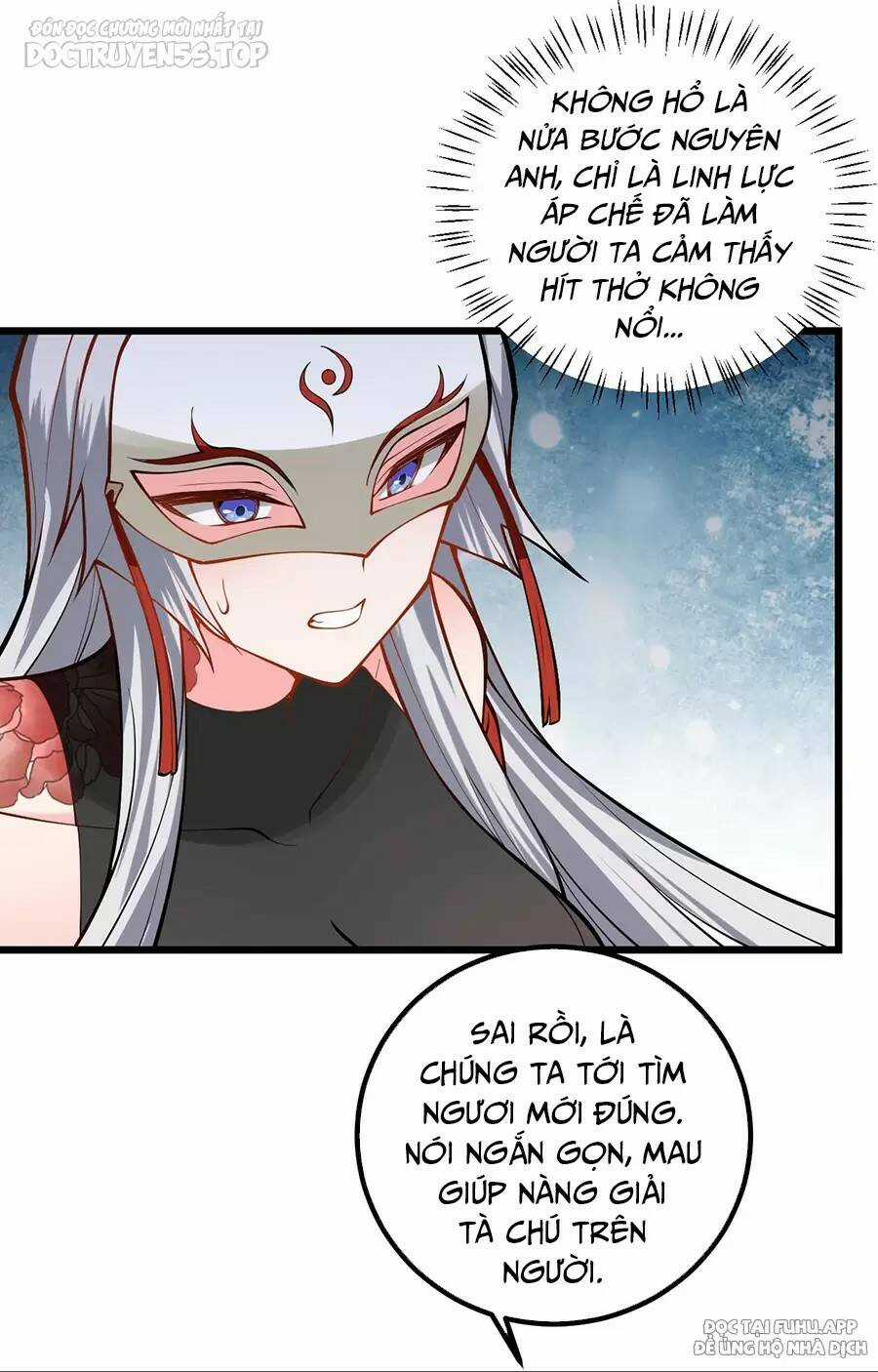 Mang Theo Các Tiên Tử Vô Địch Thiên Hạ Chapter 87 trang 43