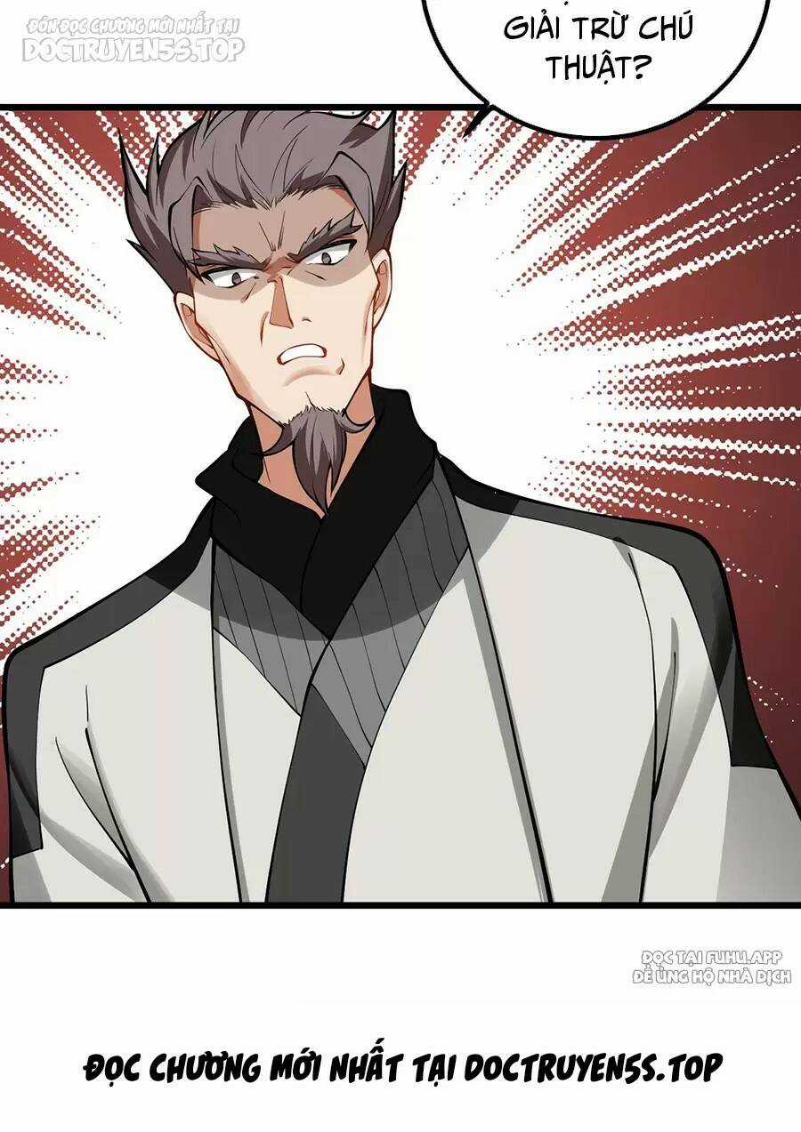 Mang Theo Các Tiên Tử Vô Địch Thiên Hạ Chapter 87 trang 45