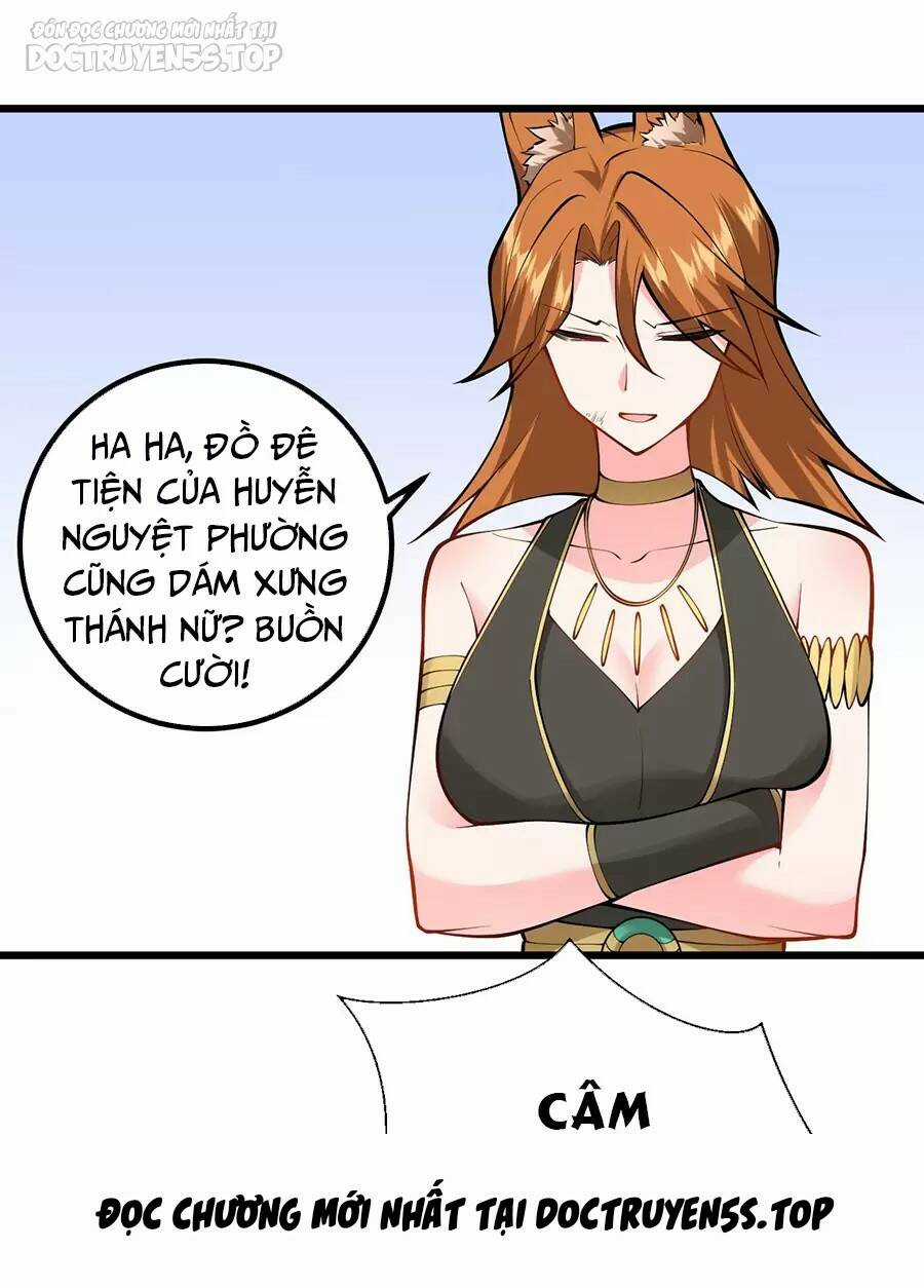 Mang Theo Các Tiên Tử Vô Địch Thiên Hạ Chapter 87 trang 46