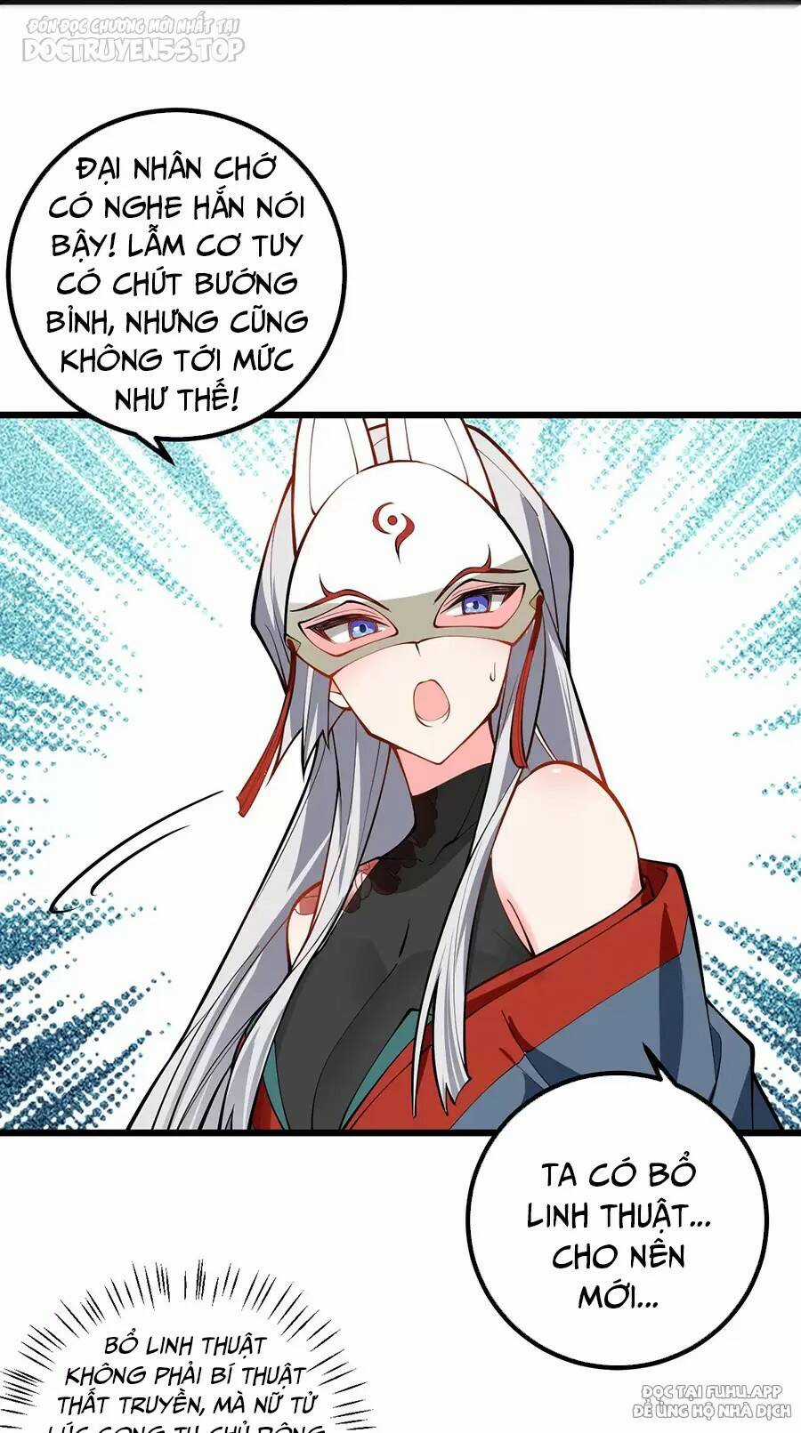 Mang Theo Các Tiên Tử Vô Địch Thiên Hạ Chapter 87 trang 48