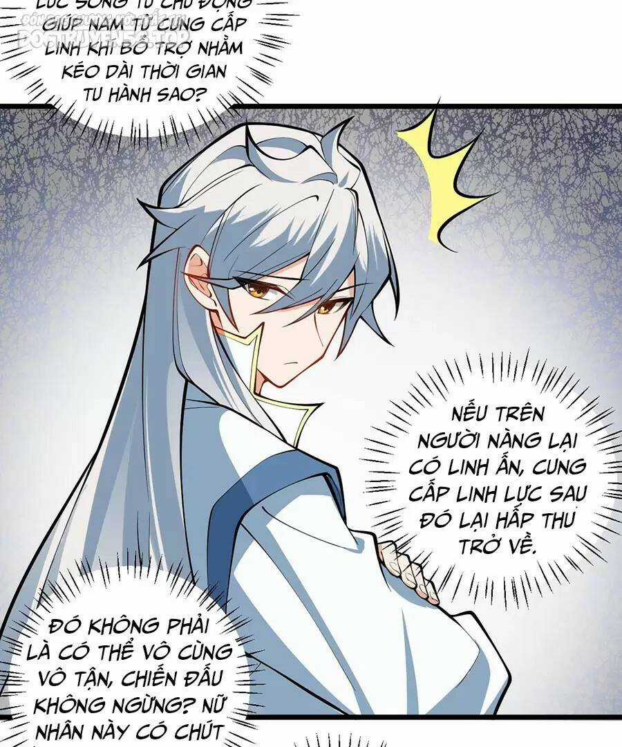 Mang Theo Các Tiên Tử Vô Địch Thiên Hạ Chapter 87 trang 49