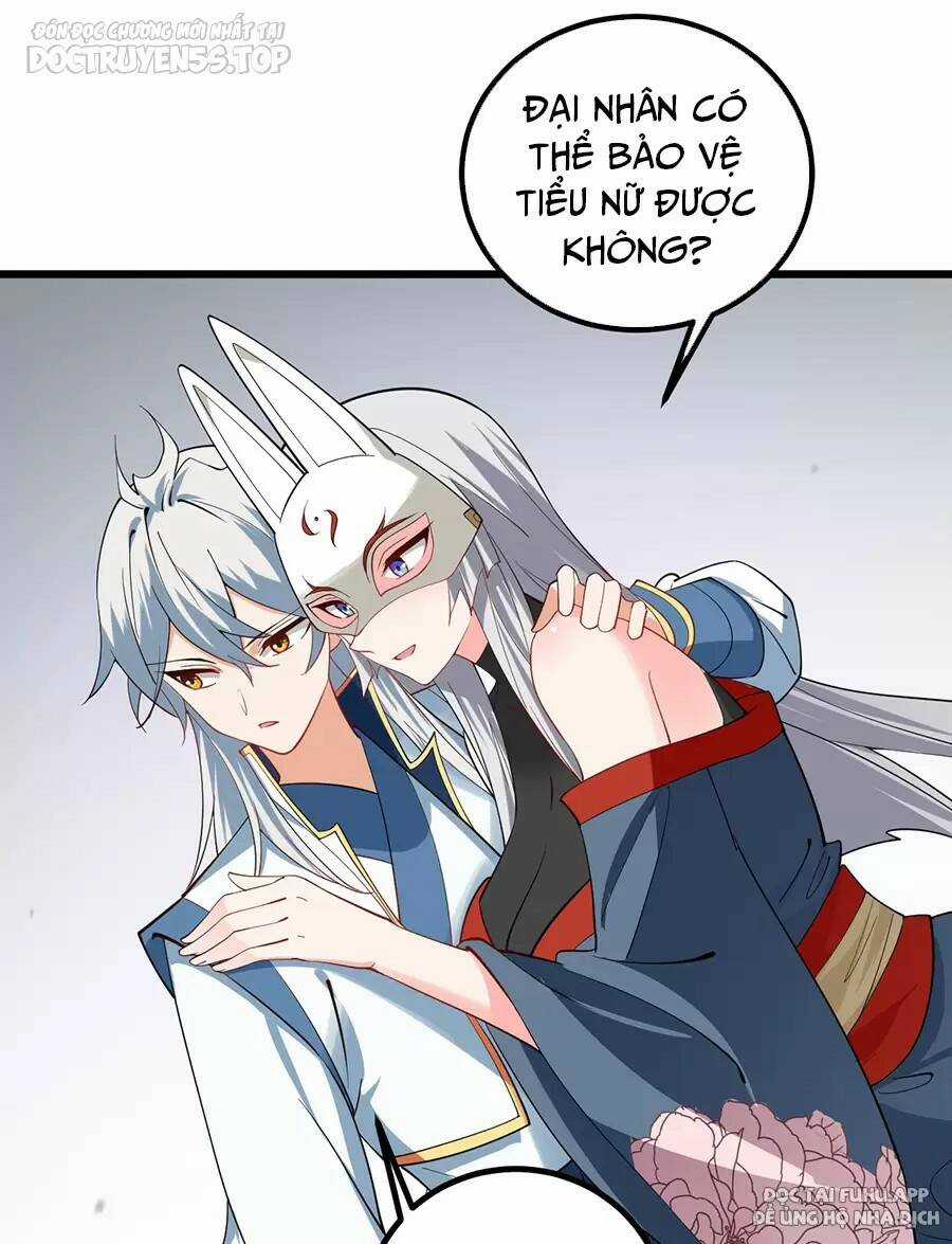 Mang Theo Các Tiên Tử Vô Địch Thiên Hạ Chapter 87 trang 7