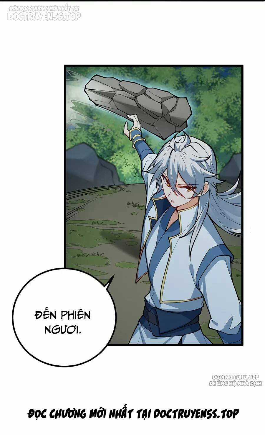 Mang Theo Các Tiên Tử Vô Địch Thiên Hạ Chapter 88 trang 11