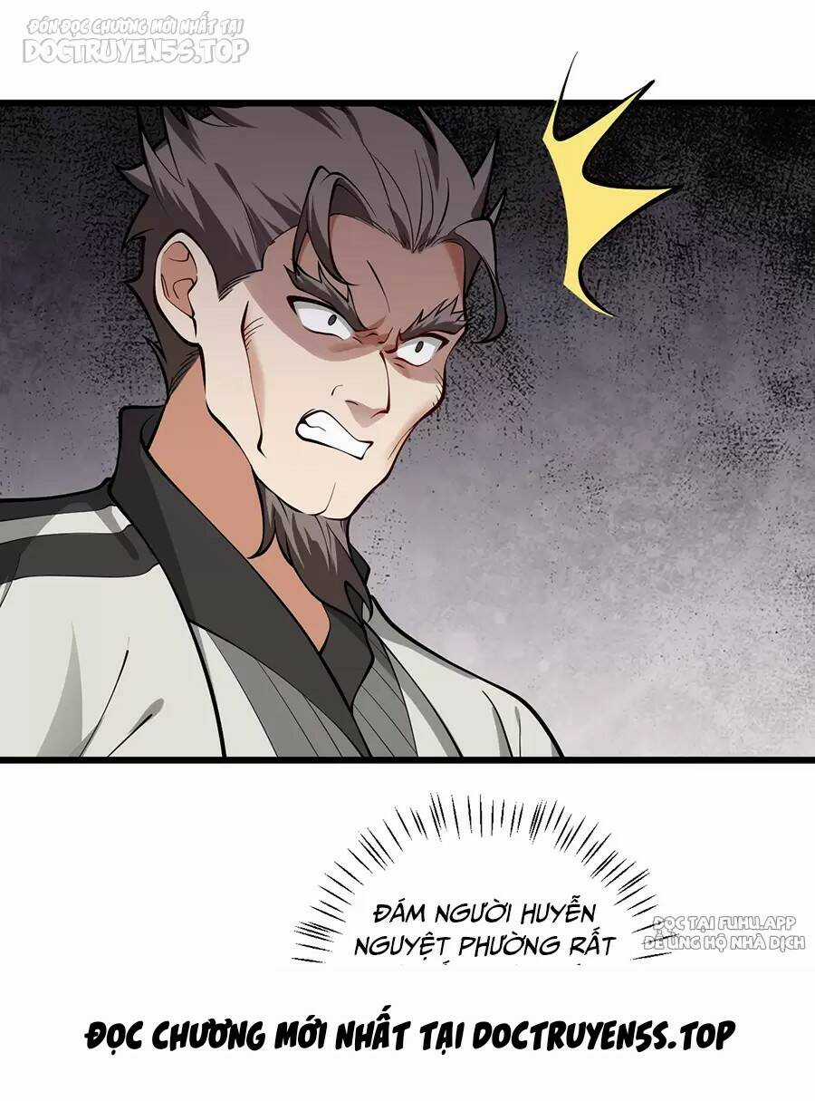 Mang Theo Các Tiên Tử Vô Địch Thiên Hạ Chapter 88 trang 12