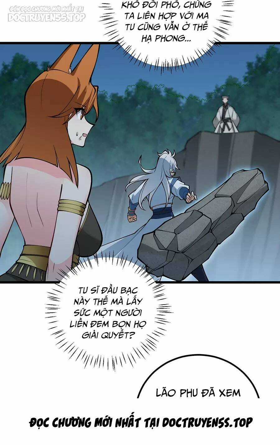 Mang Theo Các Tiên Tử Vô Địch Thiên Hạ Chapter 88 trang 13