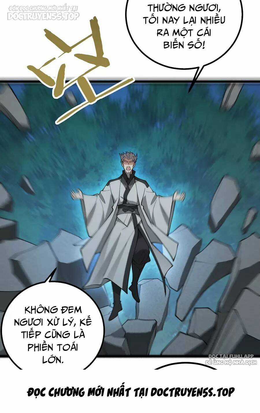 Mang Theo Các Tiên Tử Vô Địch Thiên Hạ Chapter 88 trang 14