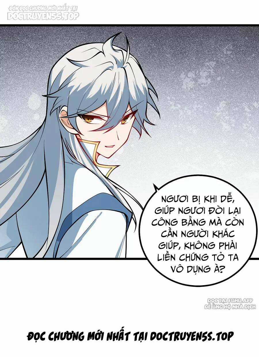 Mang Theo Các Tiên Tử Vô Địch Thiên Hạ Chapter 88 trang 16