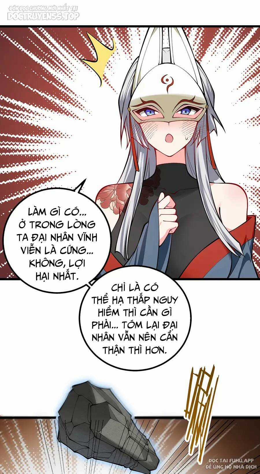 Mang Theo Các Tiên Tử Vô Địch Thiên Hạ Chapter 88 trang 17